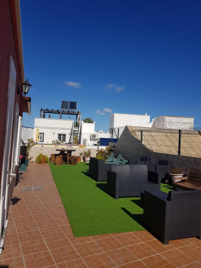 ホテル Bela Vista オリョン エクステリア 写真